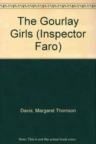 Beispielbild fr The Gourlay Girls (Inspector Faro S.) zum Verkauf von WorldofBooks
