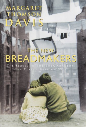 9781903265123: The New Breadmakers