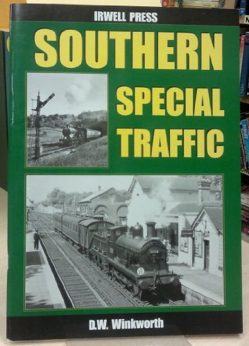 Stock image for Southern Special Traffic Winkworth, D. W. for sale by Literary Cat Books