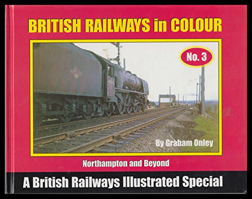 Beispielbild fr British Railways in Colour: No. 3 zum Verkauf von WorldofBooks