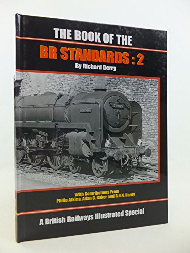 9781903266328: The Book of the BR Standards : 2