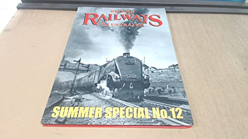 Beispielbild fr British Railways Illustrated Summer Special: No.12 zum Verkauf von WorldofBooks