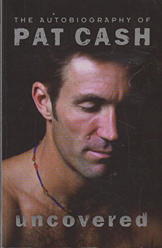 9781903267127: Uncovered: The Autobiography of Pat Cash