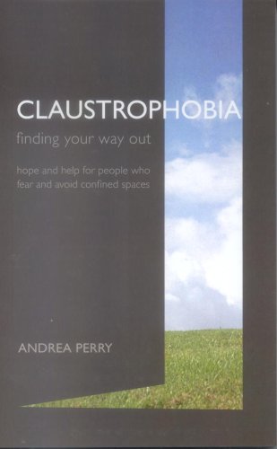 Imagen de archivo de Claustrophobia a la venta por New Legacy Books