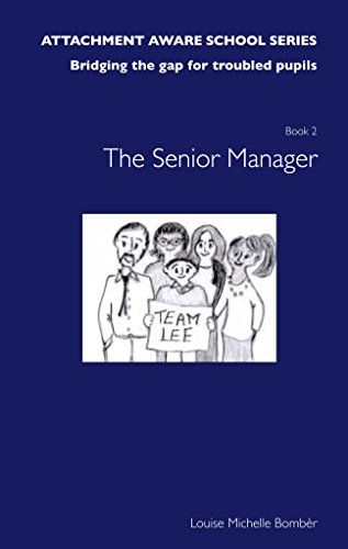 Beispielbild fr AAS Book 2 Senior Manager (The Attachment Aware School Series: Bridging the Gap for Troubled Pupils) zum Verkauf von WorldofBooks