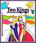 Stock image for Two Kings for sale by BookHolders