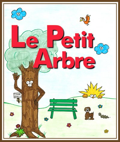 Stock image for Le Petit Arbre for sale by Ammareal