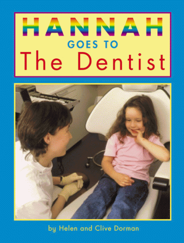 Beispielbild fr Hannah Goes to the Dentist zum Verkauf von WorldofBooks