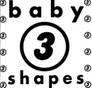 Beispielbild fr Baby Shapes: Bk.3 zum Verkauf von medimops