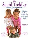 Imagen de archivo de The Social Toddler: Promoting Positive Behaviour a la venta por WorldofBooks