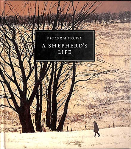 9781903278024: A Shepherd's Life: Paintings of Jenny Armstrong by Victoria Crowe