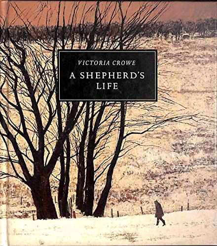 9781903278024: A Shepherd's Life: Paintings of Jenny Armstrong By Victoria Crowe