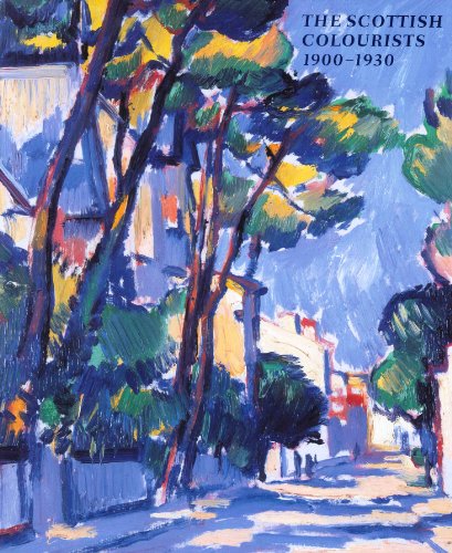 9781903278048: Scottish Colourists 1900-1930