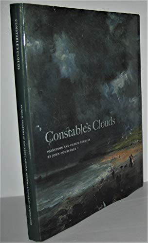 9781903278062: Constable's Clouds: Paintings and Cloud Studies by John Constable