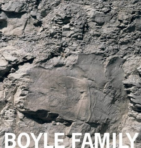 9781903278437: Boyle Family