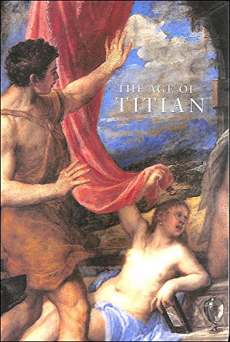 Beispielbild fr The Age of Titian zum Verkauf von WorldofBooks