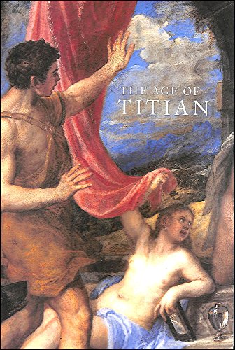 9781903278543: The Age of Titian