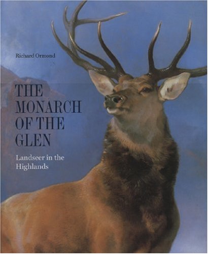 Monarch of the Glen Landseer in the Highlands - Ormond, Richard