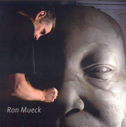 Beispielbild fr Ron Mueck zum Verkauf von WorldofBooks