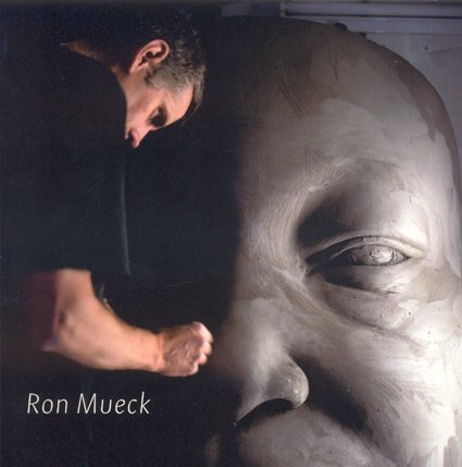 Stock image for Ron Mueck for sale by ThriftBooks-Atlanta