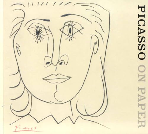Picasso on Paper (9781903278871) by Elliott, Patrick