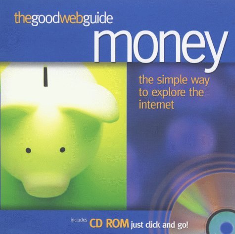 Stock image for thegoodwebguide Money for sale by AwesomeBooks