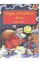 Stock image for Happy Christmas, Rita! (Rita the Rescuer) for sale by WorldofBooks
