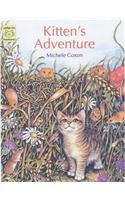 Stock image for Kitten's Adventure for sale by WorldofBooks