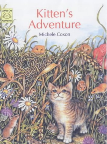 Beispielbild fr Kitten's Adventure zum Verkauf von ThriftBooks-Atlanta