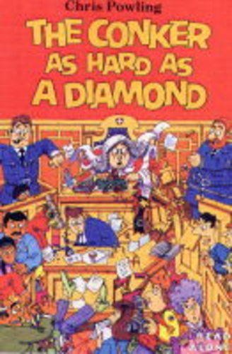 9781903285459: The Conker as Hard as a Diamond