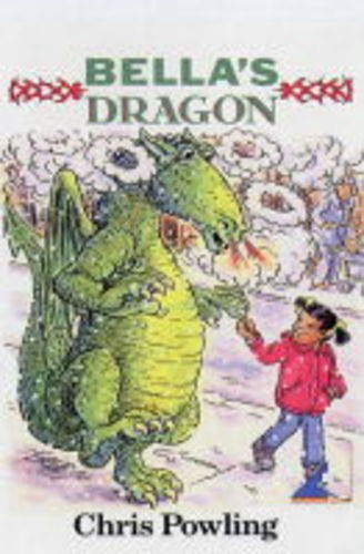 Stock image for Bella's Dragon for sale by WorldofBooks