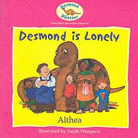 Beispielbild fr Desmond Is Lonely zum Verkauf von WorldofBooks