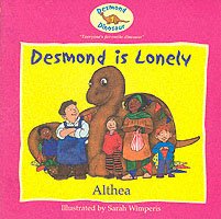 Stock image for Desmond Is Lonely for sale by WorldofBooks