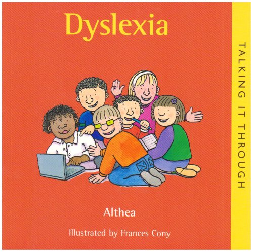 Stock image for Dyslexia for sale by Better World Books Ltd