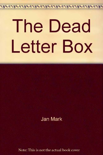 9781903285589: The Dead Letter Box