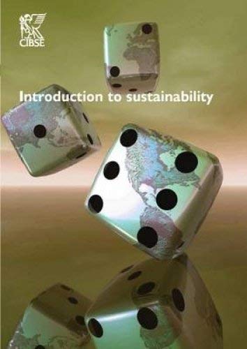 Stock image for Introduction to Sustainability for sale by Blackwell's