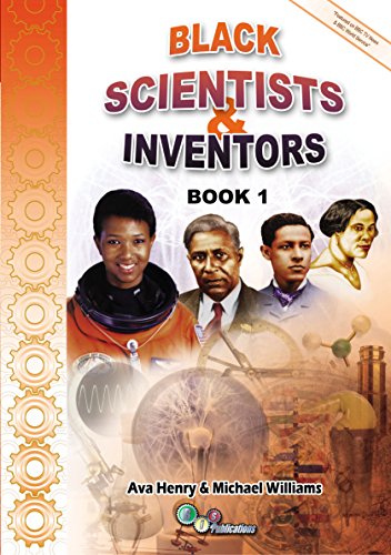 Beispielbild fr Black Scientists & Inventors Book 1 zum Verkauf von WorldofBooks