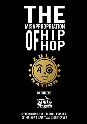 The Misappropriation of Hip-Hop (2014)