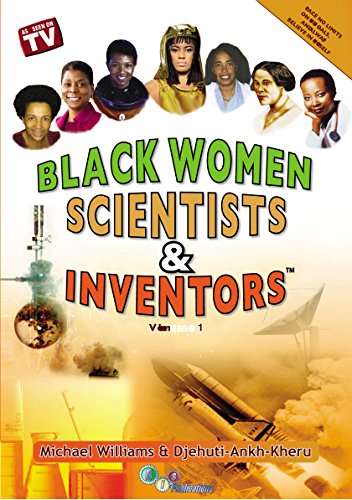 Beispielbild fr Black Women Scientists and Inventors Vol 1 (Book 4) zum Verkauf von AwesomeBooks