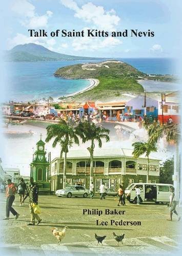 Beispielbild fr Talk of Saint Kitts and Nevis zum Verkauf von Blackwell's