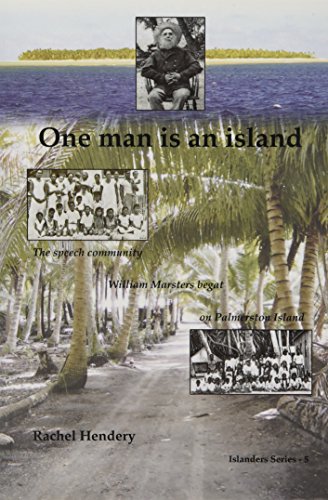 Beispielbild fr One Man Is an Island zum Verkauf von Blackwell's