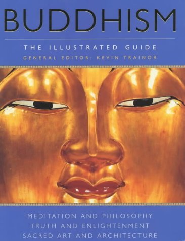 Beispielbild fr Buddhism : The Illustrated Guide zum Verkauf von ZBK Books
