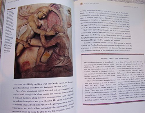 Stock image for Alexander The Great. Son of The Gods for sale by Loupe Books
