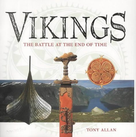 9781903296561: Vikings: the Battle at the End of Time