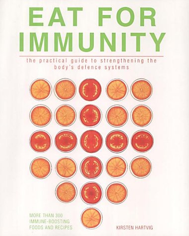 Stock image for Eat for Immunity for sale by WorldofBooks