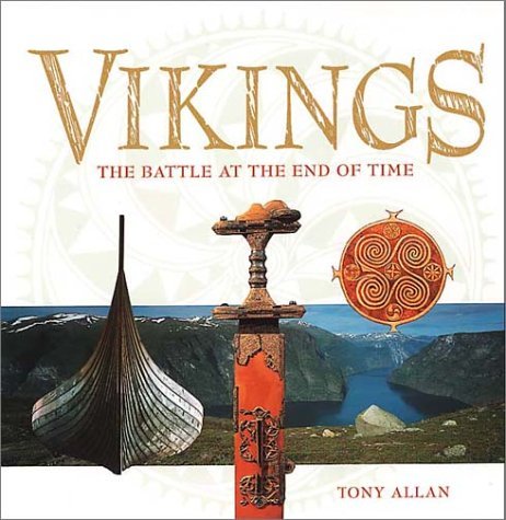 9781903296622: Vikings: The Battle at the End of Time