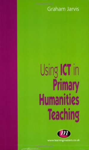 9781903300916: Using ICT in Primary Humanities Teaching (Teaching Handbooks Series)