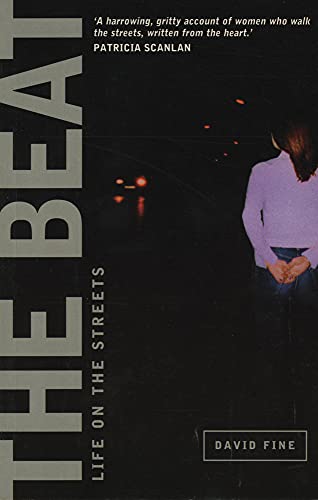 Imagen de archivo de The Beat: Life on the Streets a la venta por Revaluation Books