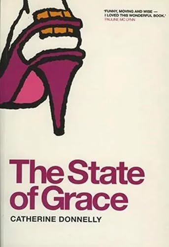 Beispielbild fr The State of Grace zum Verkauf von BookHolders
