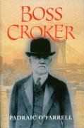 Stock image for Boss Crocker for sale by Better World Books: West